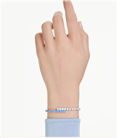 Bracciale Swarovski Donna MATRIX in Lega metallica 5732266 - 5732266